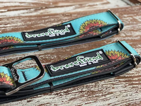 Sunflower Dog Collars 3.jpg