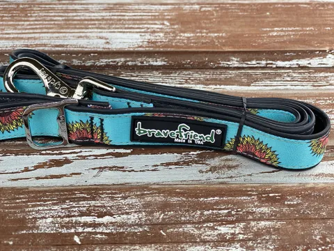 Sunflower Dog Leashes.jpg