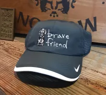 Bravefriend Nike Dri-FIT Swoosh Performance Cap