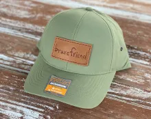 Bravefriend Performance LP Cap Moss Small.jpg
